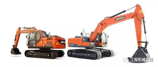 細數2018斗山為行業聚力賦能的閃光瞬間