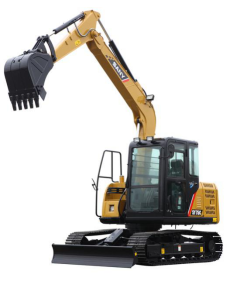 奮斗贏得驚喜，三一SY75C挖掘機全年使用權等你來戰！