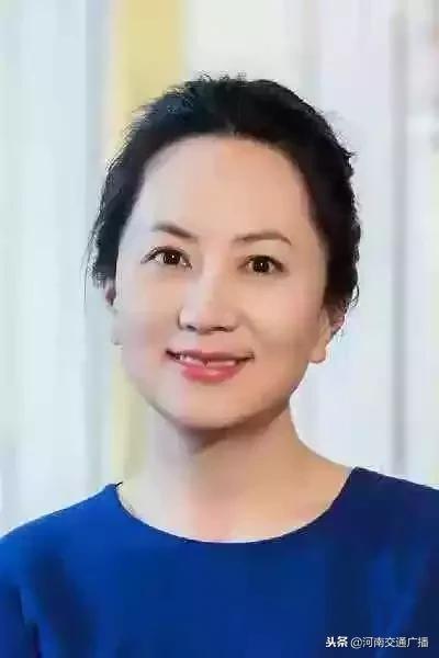 蟄伏20年 華為“公主”孟晚舟的會(huì)務(wù)服務(wù)征程